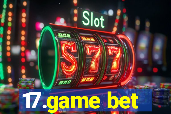 17.game bet